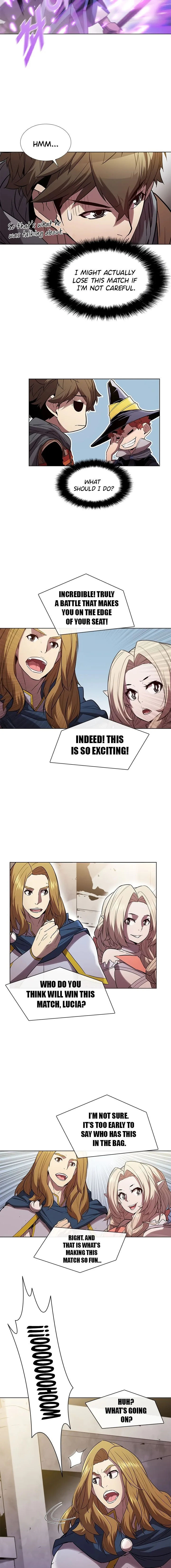 Taming Master Chapter 31 page 14