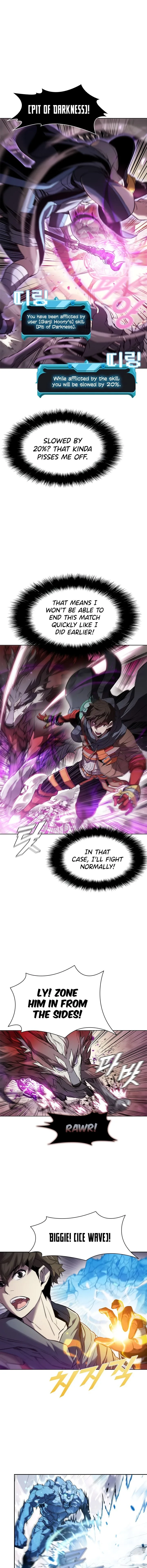 Taming Master Chapter 31 page 6