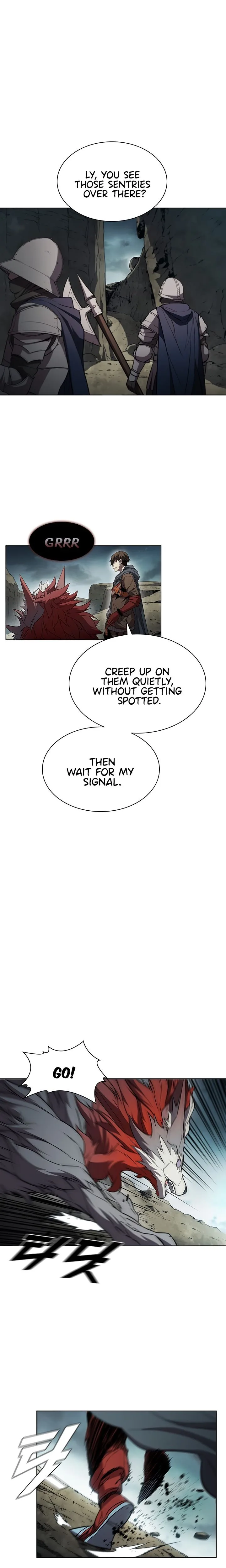 Taming Master Chapter 35 page 24