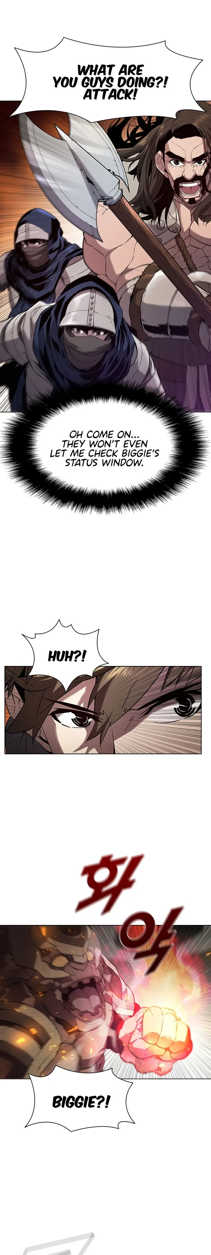 Taming Master Chapter 37 page 15