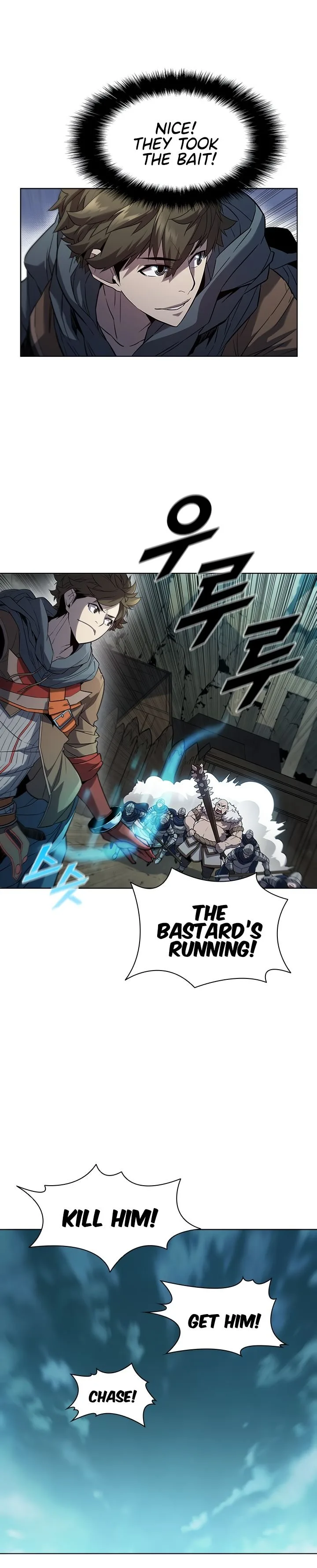 Taming Master Chapter 36 page 9