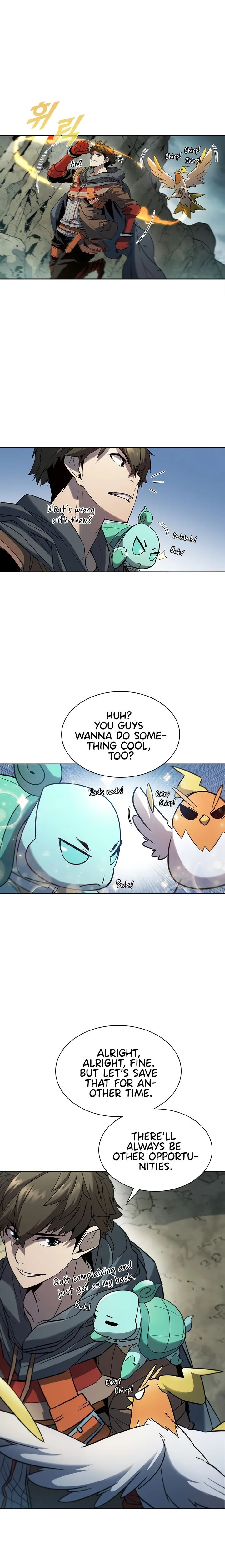Taming Master Chapter 36 page 12