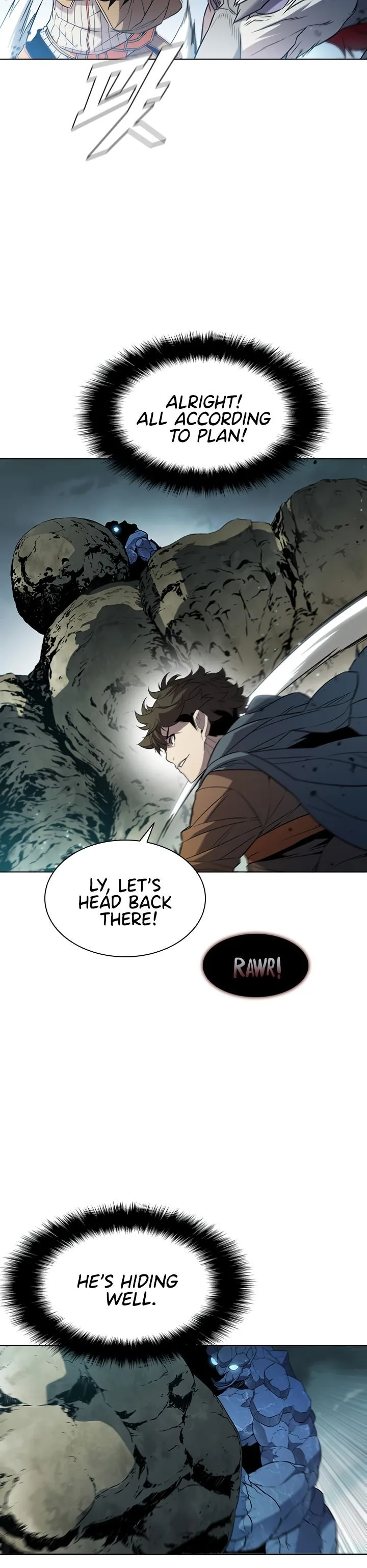 Taming Master Chapter 36 page 11