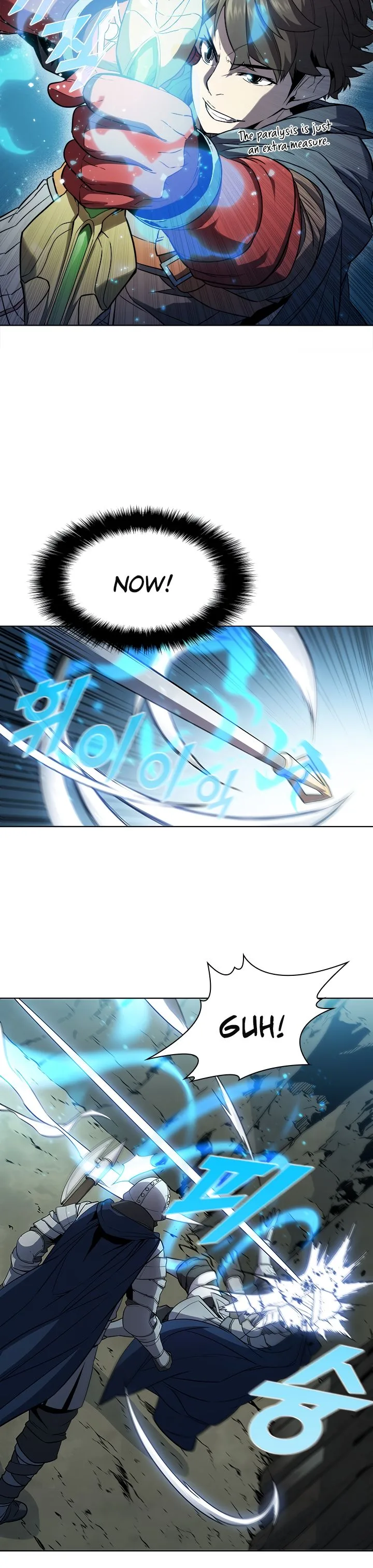 Taming Master Chapter 36 page 5