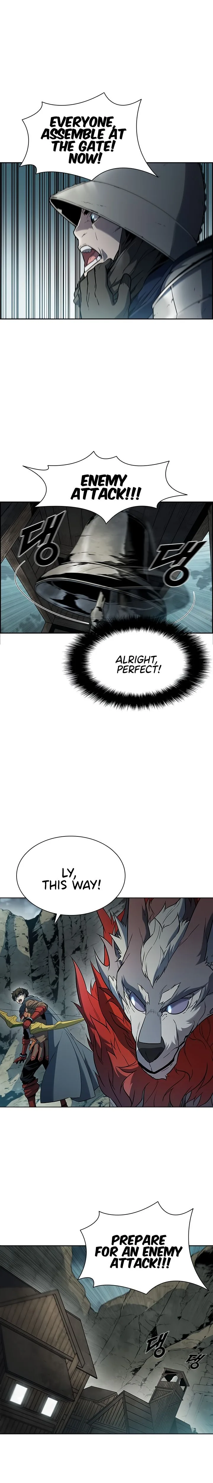 Taming Master Chapter 36 page 8