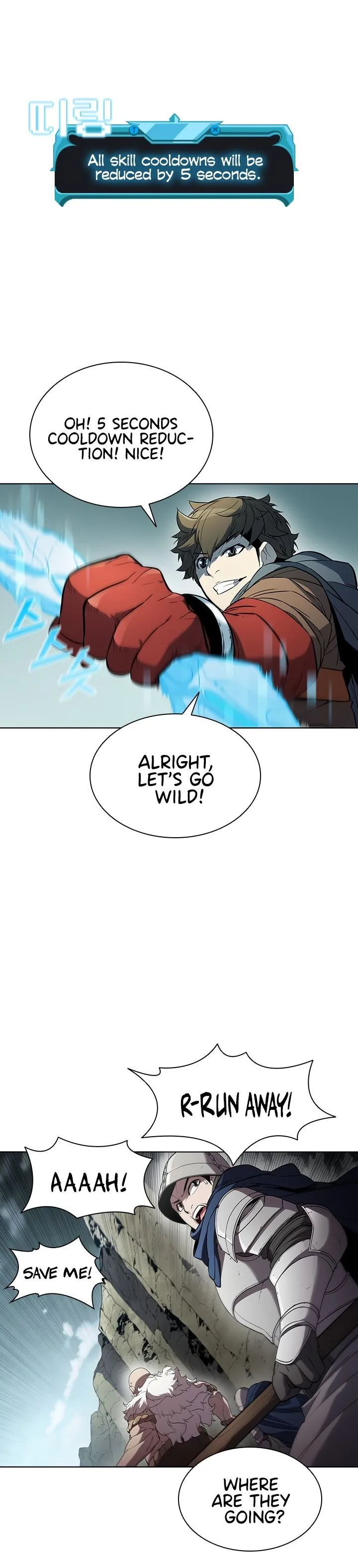 Taming Master Chapter 36 page 21