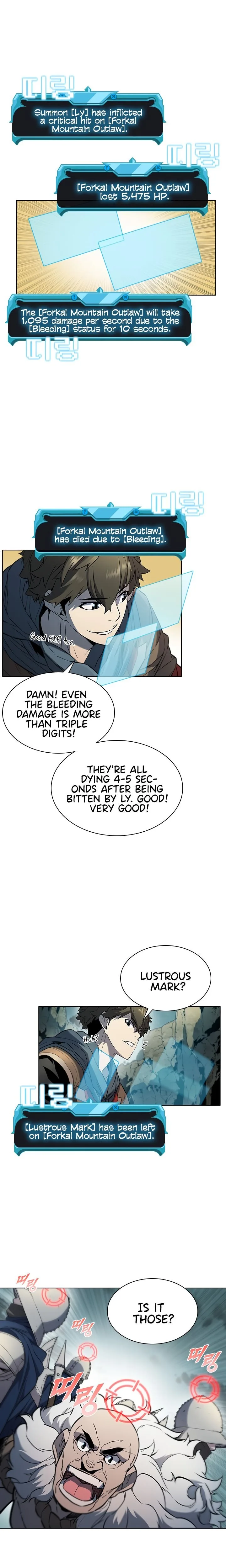 Taming Master Chapter 36 page 20