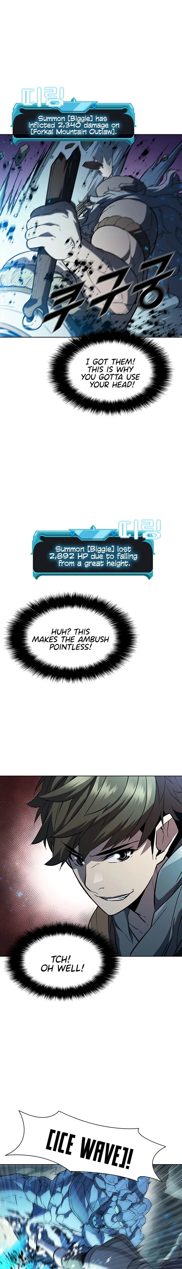 Taming Master Chapter 36 page 16