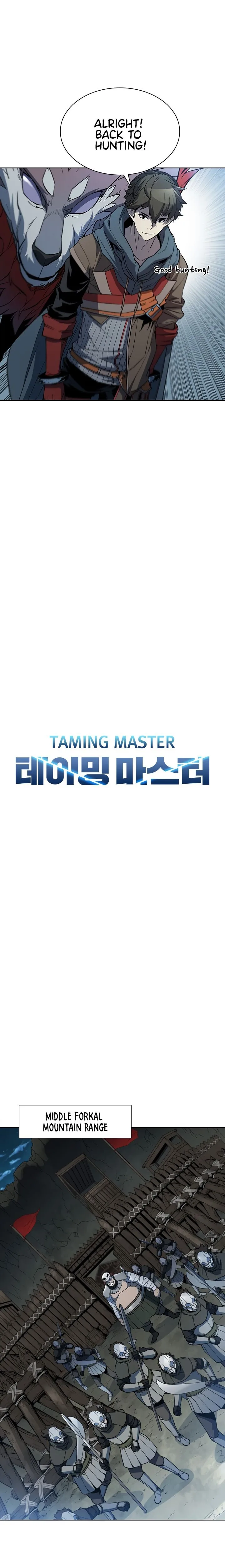 Taming Master Chapter 38 page 13