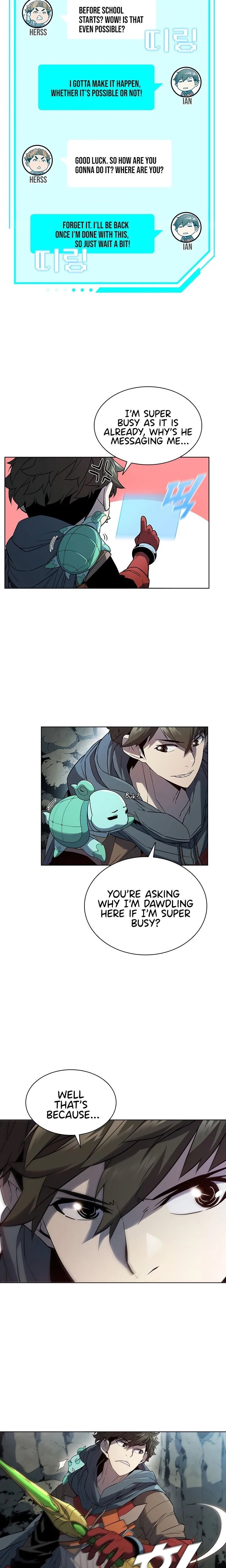 Taming Master Chapter 38 page 7