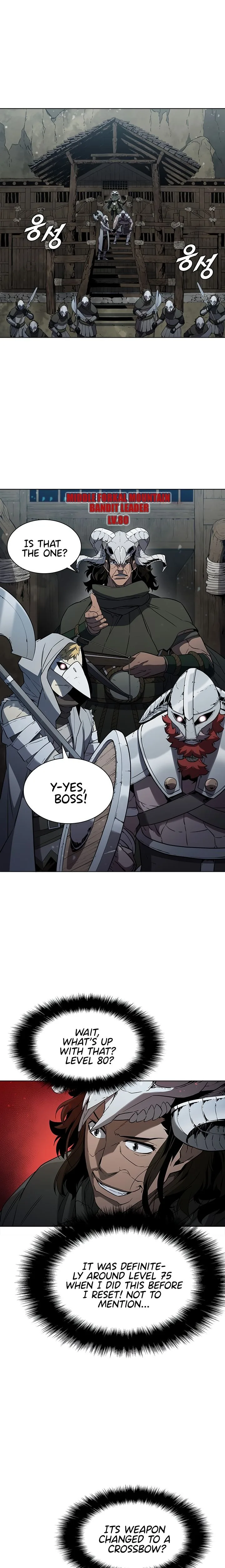Taming Master Chapter 38 page 18