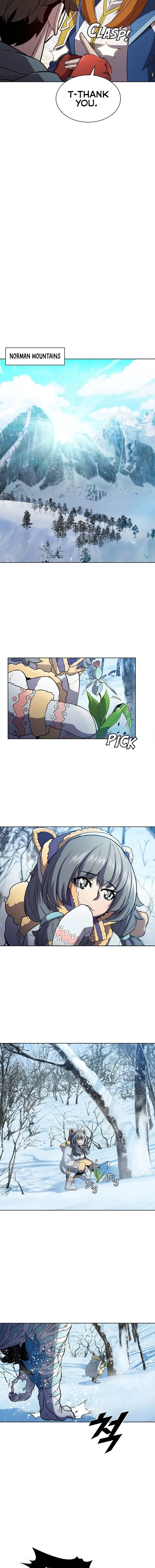 Taming Master Chapter 50 page 11