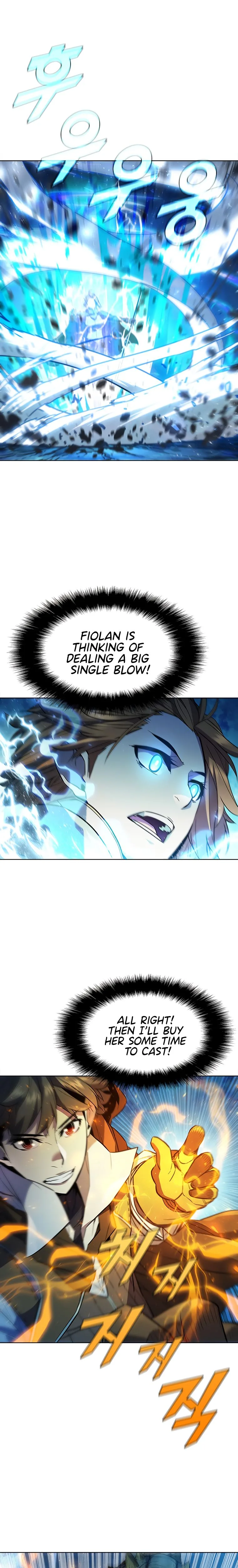 Taming Master Chapter 59 page 21