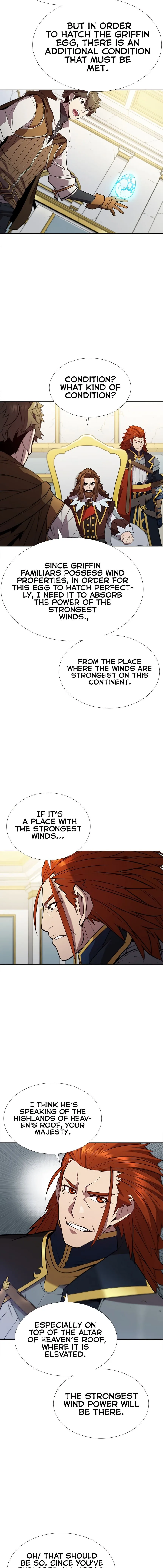 Taming Master Chapter 54 page 12