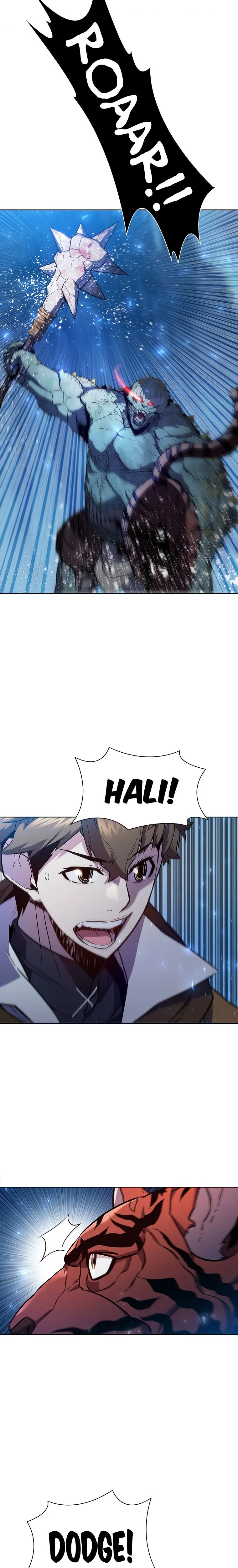 Taming Master Chapter 59 page 12