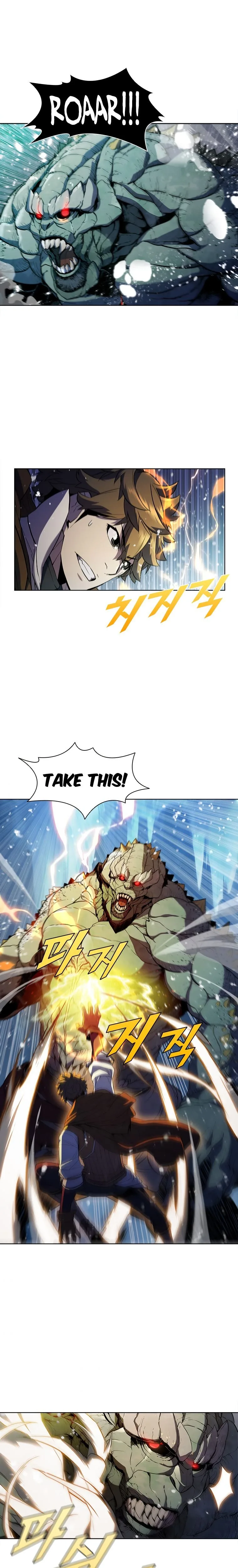 Taming Master Chapter 59 page 14