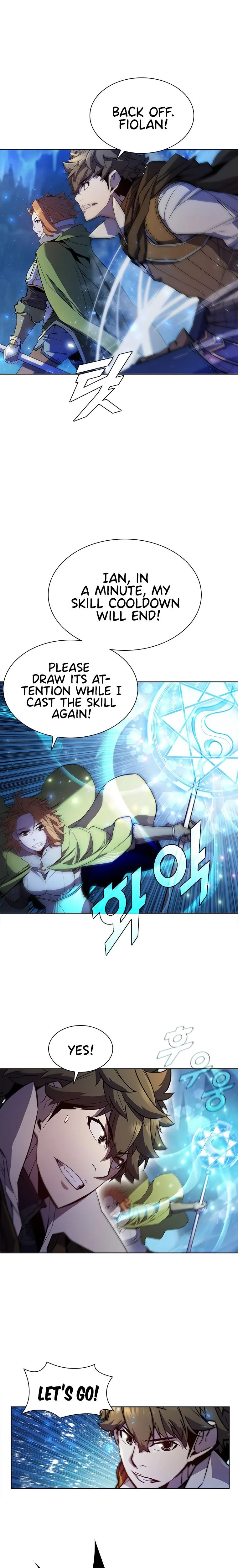 Taming Master Chapter 59 page 11