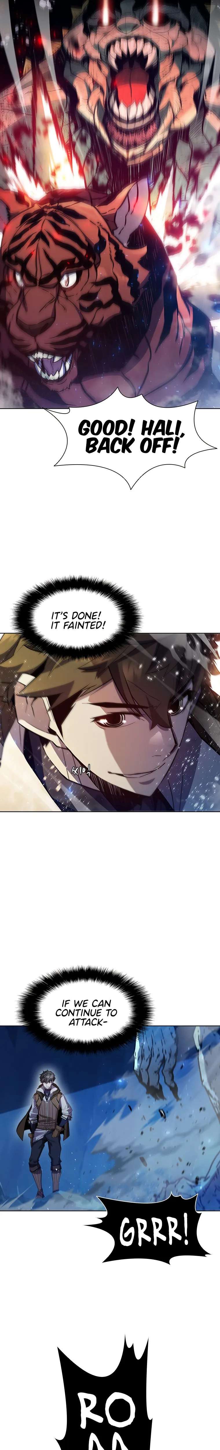 Taming Master Chapter 59 page 18