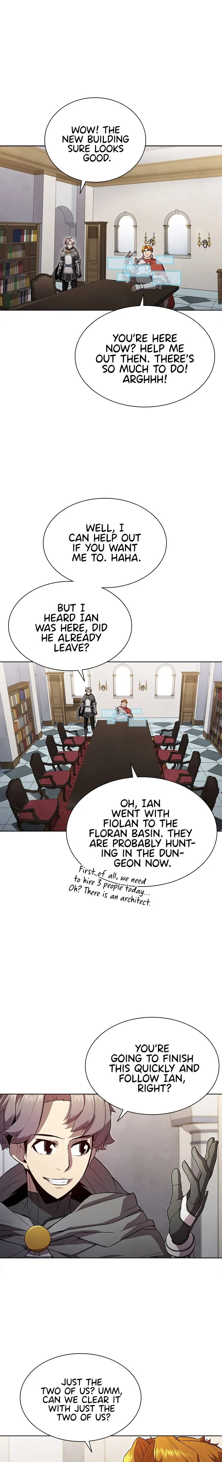 Taming Master Chapter 59 page 5