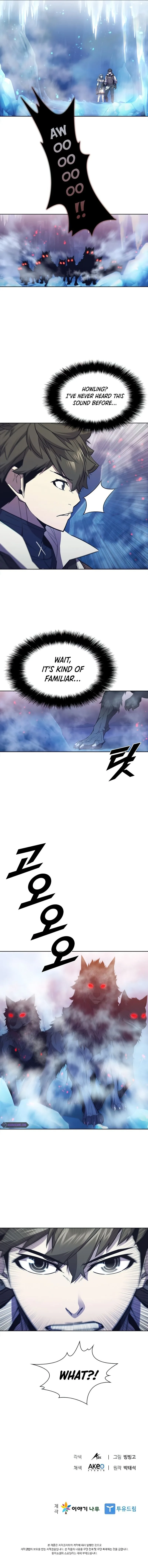 Taming Master Chapter 65 page 8
