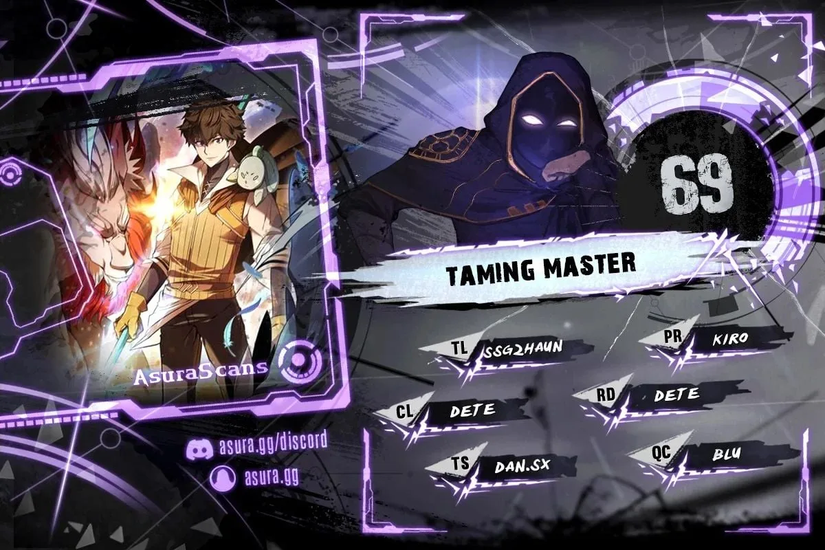 Taming Master Chapter 69 page 2