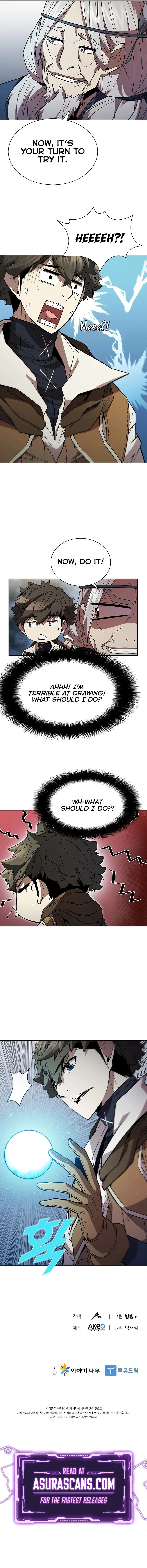 Taming Master Chapter 69 page 13