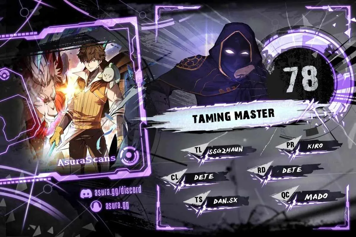Taming Master Chapter 78 page 2