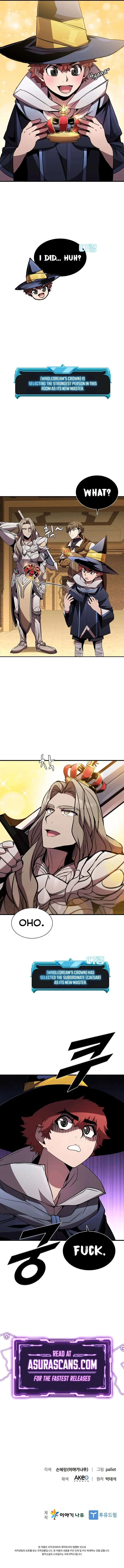 Taming Master Chapter 76 page 16
