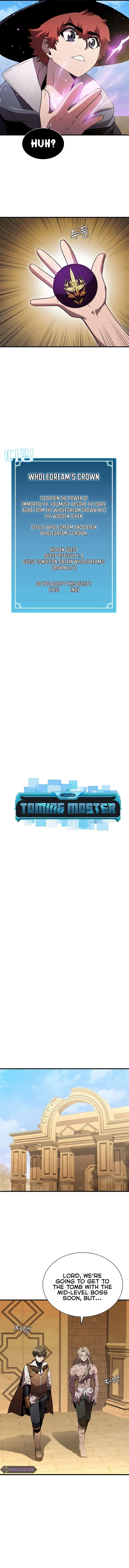 Taming Master Chapter 76 page 4
