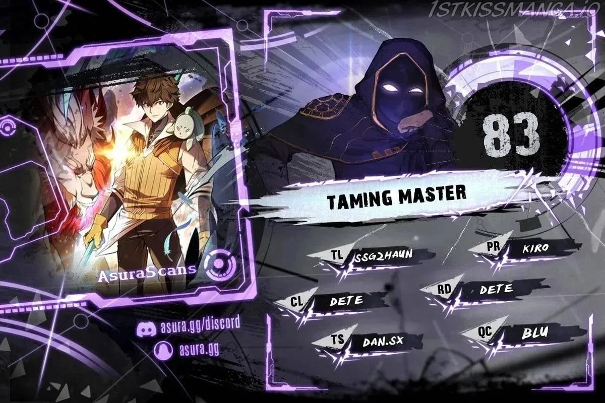 Taming Master Chapter 83 page 2