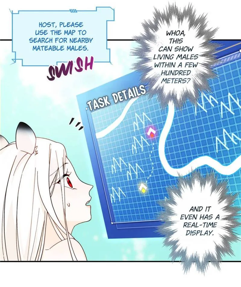 Taming the Beasts With Multi-Pregnancy System Chapter 1 page 25