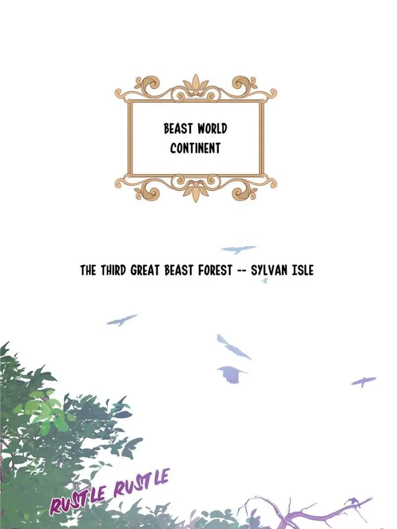 Taming the Beasts With Multi-Pregnancy System Chapter 1 page 2