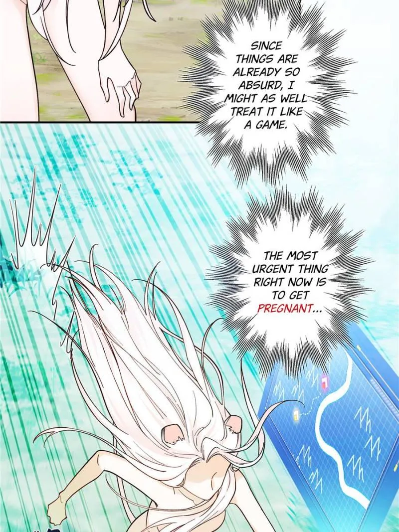Taming the Beasts With Multi-Pregnancy System Chapter 1 page 27