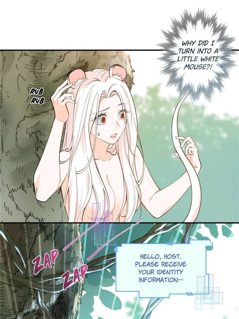 Taming the Beasts With Multi-Pregnancy System Chapter 1 page 7