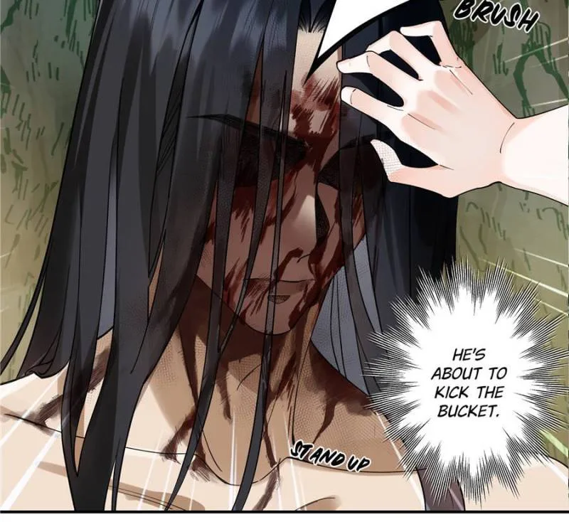 Taming the Beasts With Multi-Pregnancy System Chapter 1 page 35
