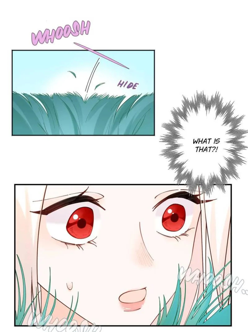 Taming the Beasts With Multi-Pregnancy System Chapter 1 page 31