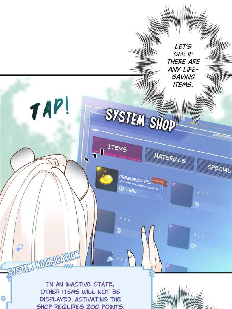 Taming the Beasts With Multi-Pregnancy System Chapter 1 page 15