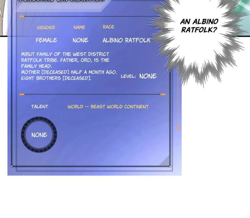 Taming the Beasts With Multi-Pregnancy System Chapter 1 page 9