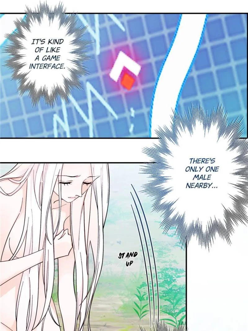Taming the Beasts With Multi-Pregnancy System Chapter 1 page 26