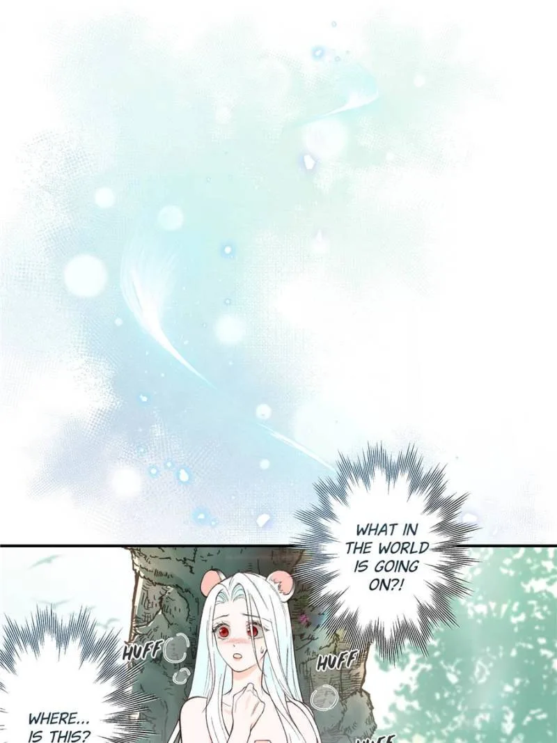 Taming the Beasts With Multi-Pregnancy System Chapter 1 page 5