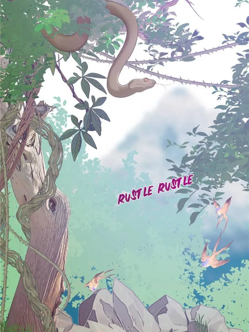 Taming the Beasts With Multi-Pregnancy System Chapter 1 page 3