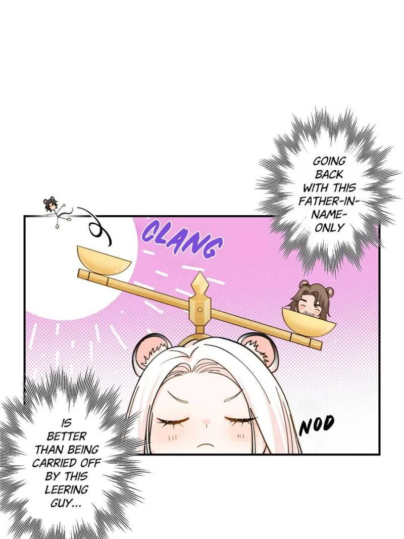 Taming the Beasts With Multi-Pregnancy System Chapter 3 page 39