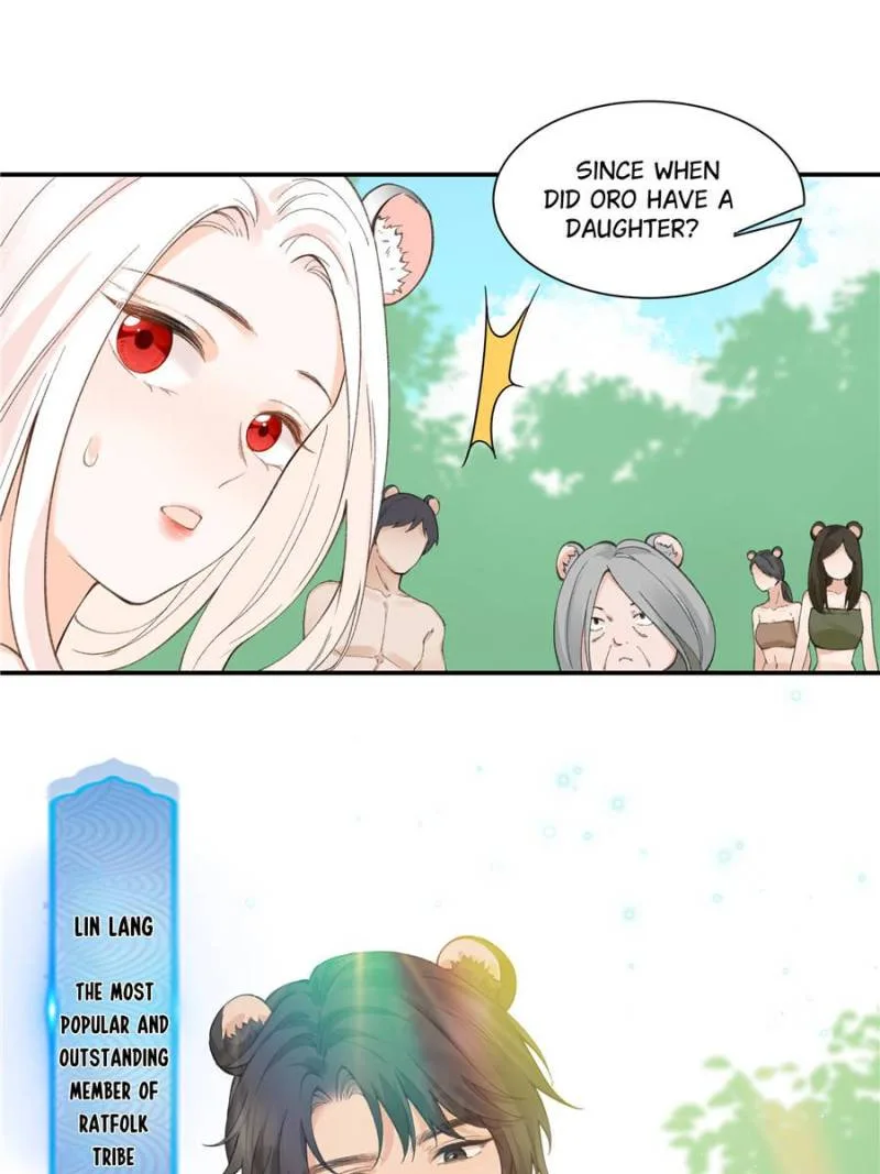Taming the Beasts With Multi-Pregnancy System Chapter 3 page 15