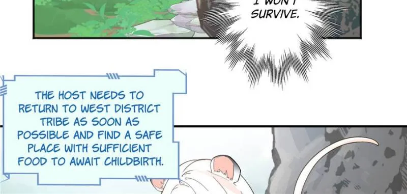 Taming the Beasts With Multi-Pregnancy System Chapter 2 page 26