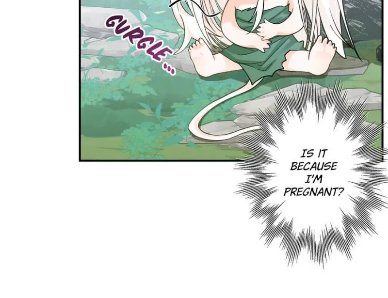 Taming the Beasts With Multi-Pregnancy System Chapter 2 page 28