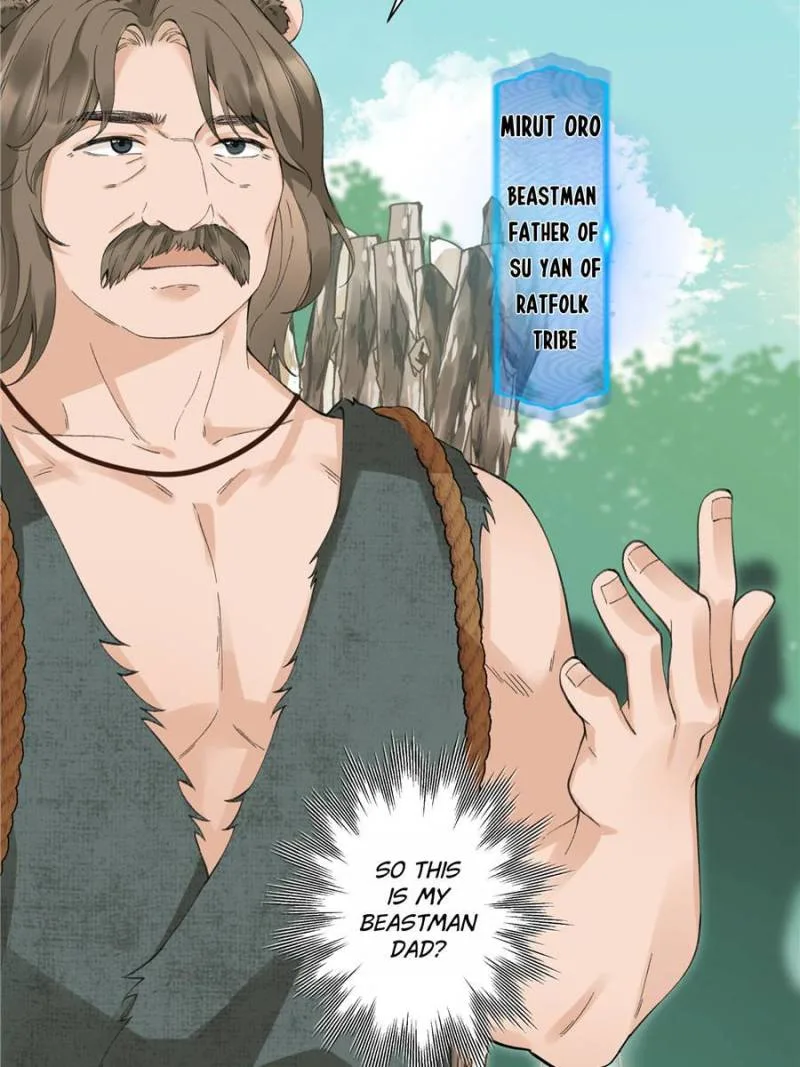 Taming the Beasts With Multi-Pregnancy System Chapter 3 page 29