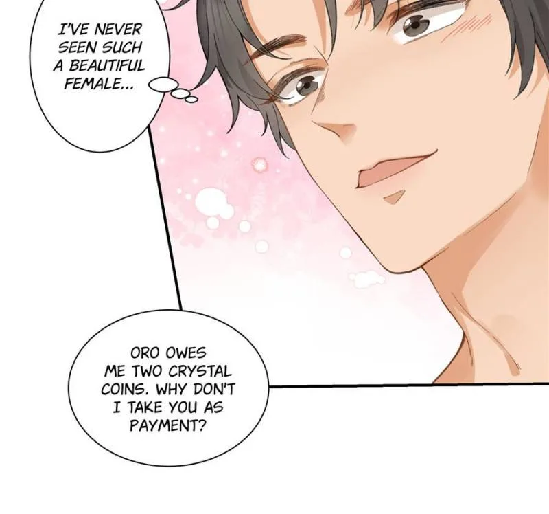 Taming the Beasts With Multi-Pregnancy System Chapter 3 page 19