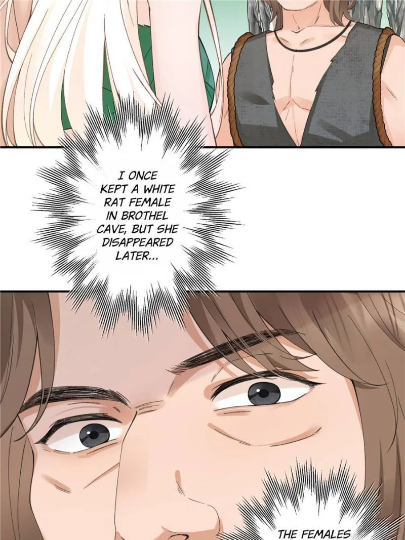 Taming the Beasts With Multi-Pregnancy System Chapter 3 page 33