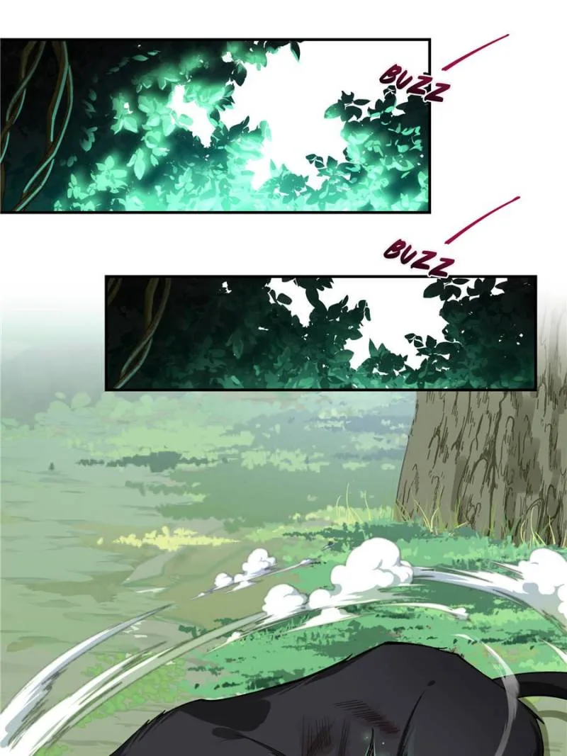 Taming the Beasts With Multi-Pregnancy System Chapter 2 page 34