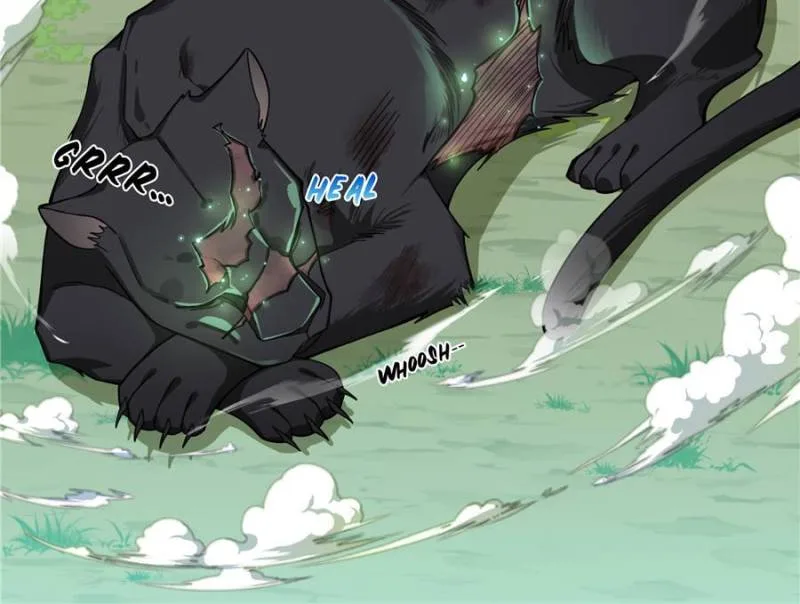 Taming the Beasts With Multi-Pregnancy System Chapter 2 page 35